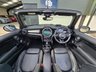 USED 2016 16 MINI CONVERTIBLE 2.0 John Cooper Works Convertible 2dr Petrol Auto Euro 6 (s/s) (231 ps) PX WELCOME - FINANCE AVAILABLE