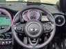 USED 2016 16 MINI CONVERTIBLE 2.0 John Cooper Works Convertible 2dr Petrol Auto Euro 6 (s/s) (231 ps) PX WELCOME - FINANCE AVAILABLE