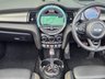 USED 2016 16 MINI CONVERTIBLE 2.0 John Cooper Works Convertible 2dr Petrol Auto Euro 6 (s/s) (231 ps) PX WELCOME - FINANCE AVAILABLE