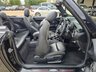 USED 2016 16 MINI CONVERTIBLE 2.0 John Cooper Works Convertible 2dr Petrol Auto Euro 6 (s/s) (231 ps) PX WELCOME - FINANCE AVAILABLE