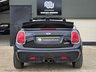 USED 2016 16 MINI CONVERTIBLE 2.0 John Cooper Works Convertible 2dr Petrol Auto Euro 6 (s/s) (231 ps) PX WELCOME - FINANCE AVAILABLE