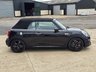 USED 2016 16 MINI CONVERTIBLE 2.0 John Cooper Works Convertible 2dr Petrol Auto Euro 6 (s/s) (231 ps) PX WELCOME - FINANCE AVAILABLE