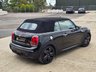 USED 2016 16 MINI CONVERTIBLE 2.0 John Cooper Works Convertible 2dr Petrol Auto Euro 6 (s/s) (231 ps) PX WELCOME - FINANCE AVAILABLE
