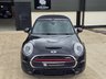 USED 2016 16 MINI CONVERTIBLE 2.0 John Cooper Works Convertible 2dr Petrol Auto Euro 6 (s/s) (231 ps) PX WELCOME - FINANCE AVAILABLE