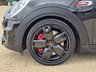 USED 2016 16 MINI CONVERTIBLE 2.0 John Cooper Works Convertible 2dr Petrol Auto Euro 6 (s/s) (231 ps) PX WELCOME - FINANCE AVAILABLE