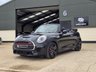 USED 2016 16 MINI CONVERTIBLE 2.0 John Cooper Works Convertible 2dr Petrol Auto Euro 6 (s/s) (231 ps) PX WELCOME - FINANCE AVAILABLE