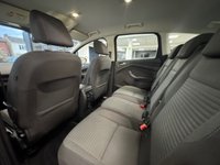 USED 2017 Y FORD C-MAX 1.5 TDCi Titanium MPV 5dr Diesel Powershift Euro 6 (s/s) (120 ps) FSH/LOW MILEAGE/STUNNING CAR