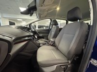 USED 2017 Y FORD C-MAX 1.5 TDCi Titanium MPV 5dr Diesel Powershift Euro 6 (s/s) (120 ps) FSH/LOW MILEAGE/STUNNING CAR
