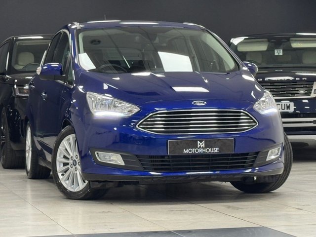 2017 FORD C-MAX - Photo 6