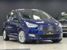 USED 2017 Y FORD C-MAX 1.5 TDCi Titanium MPV 5dr Diesel Powershift Euro 6 (s/s) (120 ps) FSH/LOW MILEAGE/STUNNING CAR