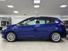 USED 2017 Y FORD C-MAX 1.5 TDCi Titanium MPV 5dr Diesel Powershift Euro 6 (s/s) (120 ps) FSH/LOW MILEAGE/STUNNING CAR