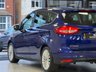 USED 2017 Y FORD C-MAX 1.5 TDCi Titanium MPV 5dr Diesel Powershift Euro 6 (s/s) (120 ps) FSH/LOW MILEAGE/STUNNING CAR