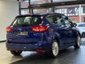 USED 2017 Y FORD C-MAX 1.5 TDCi Titanium MPV 5dr Diesel Powershift Euro 6 (s/s) (120 ps) FSH/LOW MILEAGE/STUNNING CAR