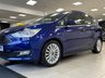 USED 2017 Y FORD C-MAX 1.5 TDCi Titanium MPV 5dr Diesel Powershift Euro 6 (s/s) (120 ps) FSH/LOW MILEAGE/STUNNING CAR