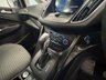 USED 2017 Y FORD C-MAX 1.5 TDCi Titanium MPV 5dr Diesel Powershift Euro 6 (s/s) (120 ps) FSH/LOW MILEAGE/STUNNING CAR