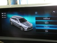 USED 2021 21 MERCEDES-BENZ CLA 1.3 CLA180 AMG Line (Premium 2) Shooting Brake 5dr Petrol 7G-DCT Euro 6 (s/s) (136 ps) SAT NAV LEATHER HEATED SEATS ANDROID APPLE CARPLAY REAR VIEW CAMERA PARKING SENSORS 1 OWNER SERVICE HISTORY WARRANTY