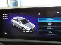 USED 2021 21 MERCEDES-BENZ CLA 1.3 CLA180 AMG Line (Premium 2) Shooting Brake 5dr Petrol 7G-DCT Euro 6 (s/s) (136 ps) SAT NAV LEATHER HEATED SEATS ANDROID APPLE CARPLAY REAR VIEW CAMERA PARKING SENSORS 1 OWNER SERVICE HISTORY WARRANTY
