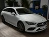 USED 2021 21 MERCEDES-BENZ CLA 1.3 CLA180 AMG Line (Premium 2) Shooting Brake 5dr Petrol 7G-DCT Euro 6 (s/s) (136 ps) SAT NAV LEATHER HEATED SEATS ANDROID APPLE CARPLAY REAR VIEW CAMERA PARKING SENSORS 1 OWNER SERVICE HISTORY WARRANTY