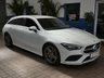 USED 2021 21 MERCEDES-BENZ CLA 1.3 CLA180 AMG Line (Premium 2) Shooting Brake 5dr Petrol 7G-DCT Euro 6 (s/s) (136 ps) SAT NAV LEATHER HEATED SEATS ANDROID APPLE CARPLAY REAR VIEW CAMERA PARKING SENSORS 1 OWNER SERVICE HISTORY WARRANTY