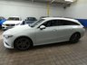 USED 2021 21 MERCEDES-BENZ CLA 1.3 CLA180 AMG Line (Premium 2) Shooting Brake 5dr Petrol 7G-DCT Euro 6 (s/s) (136 ps) SAT NAV LEATHER HEATED SEATS ANDROID APPLE CARPLAY REAR VIEW CAMERA PARKING SENSORS 1 OWNER SERVICE HISTORY WARRANTY