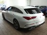 USED 2021 21 MERCEDES-BENZ CLA 1.3 CLA180 AMG Line (Premium 2) Shooting Brake 5dr Petrol 7G-DCT Euro 6 (s/s) (136 ps) SAT NAV LEATHER HEATED SEATS ANDROID APPLE CARPLAY REAR VIEW CAMERA PARKING SENSORS 1 OWNER SERVICE HISTORY WARRANTY