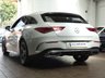 USED 2021 21 MERCEDES-BENZ CLA 1.3 CLA180 AMG Line (Premium 2) Shooting Brake 5dr Petrol 7G-DCT Euro 6 (s/s) (136 ps) SAT NAV LEATHER HEATED SEATS ANDROID APPLE CARPLAY REAR VIEW CAMERA PARKING SENSORS 1 OWNER SERVICE HISTORY WARRANTY