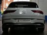 USED 2021 21 MERCEDES-BENZ CLA 1.3 CLA180 AMG Line (Premium 2) Shooting Brake 5dr Petrol 7G-DCT Euro 6 (s/s) (136 ps) SAT NAV LEATHER HEATED SEATS ANDROID APPLE CARPLAY REAR VIEW CAMERA PARKING SENSORS 1 OWNER SERVICE HISTORY WARRANTY