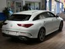 USED 2021 21 MERCEDES-BENZ CLA 1.3 CLA180 AMG Line (Premium 2) Shooting Brake 5dr Petrol 7G-DCT Euro 6 (s/s) (136 ps) SAT NAV LEATHER HEATED SEATS ANDROID APPLE CARPLAY REAR VIEW CAMERA PARKING SENSORS 1 OWNER SERVICE HISTORY WARRANTY