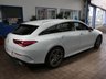 USED 2021 21 MERCEDES-BENZ CLA 1.3 CLA180 AMG Line (Premium 2) Shooting Brake 5dr Petrol 7G-DCT Euro 6 (s/s) (136 ps) SAT NAV LEATHER HEATED SEATS ANDROID APPLE CARPLAY REAR VIEW CAMERA PARKING SENSORS 1 OWNER SERVICE HISTORY WARRANTY
