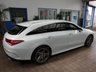 USED 2021 21 MERCEDES-BENZ CLA 1.3 CLA180 AMG Line (Premium 2) Shooting Brake 5dr Petrol 7G-DCT Euro 6 (s/s) (136 ps) SAT NAV LEATHER HEATED SEATS ANDROID APPLE CARPLAY REAR VIEW CAMERA PARKING SENSORS 1 OWNER SERVICE HISTORY WARRANTY