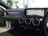 USED 2021 21 MERCEDES-BENZ CLA 1.3 CLA180 AMG Line (Premium 2) Shooting Brake 5dr Petrol 7G-DCT Euro 6 (s/s) (136 ps) SAT NAV LEATHER HEATED SEATS ANDROID APPLE CARPLAY REAR VIEW CAMERA PARKING SENSORS 1 OWNER SERVICE HISTORY WARRANTY