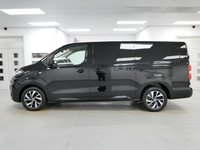 USED 2022 22 FIAT SCUDO 2.0 MULTIJET 180 BHP L2 LONG BUSINESS AUTOMATIC AUTOMATIC | 180 BHP | L2 LONG | SAT NAV