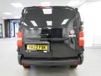 USED 2022 22 FIAT SCUDO 2.0 MULTIJET 180 BHP L2 LONG BUSINESS AUTOMATIC AUTOMATIC | 180 BHP | L2 LONG | SAT NAV