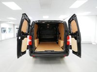 USED 2022 22 FIAT SCUDO 2.0 MULTIJET 180 BHP L2 LONG BUSINESS AUTOMATIC AUTOMATIC | 180 BHP | L2 LONG | SAT NAV