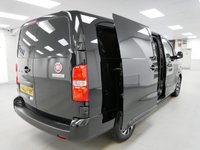 USED 2022 22 FIAT SCUDO 2.0 MULTIJET 180 BHP L2 LONG BUSINESS AUTOMATIC AUTOMATIC | 180 BHP | L2 LONG | SAT NAV