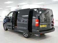USED 2022 22 FIAT SCUDO 2.0 MULTIJET 180 BHP L2 LONG BUSINESS AUTOMATIC AUTOMATIC | 180 BHP | L2 LONG | SAT NAV