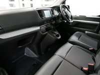 USED 2022 22 FIAT SCUDO 2.0 MULTIJET 180 BHP L2 LONG BUSINESS AUTOMATIC AUTOMATIC | 180 BHP | L2 LONG | SAT NAV