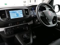 USED 2022 22 FIAT SCUDO 2.0 MULTIJET 180 BHP L2 LONG BUSINESS AUTOMATIC AUTOMATIC | 180 BHP | L2 LONG | SAT NAV