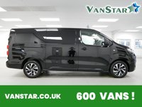 USED 2022 22 FIAT SCUDO 2.0 MULTIJET 180 BHP L2 LONG BUSINESS AUTOMATIC AUTOMATIC | 180 BHP | L2 LONG | SAT NAV