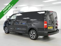 USED 2022 22 FIAT SCUDO 2.0 MULTIJET 180 BHP L2 LONG BUSINESS AUTOMATIC AUTOMATIC | 180 BHP | L2 LONG | SAT NAV