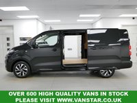 USED 2022 22 FIAT SCUDO 2.0 MULTIJET 180 BHP L2 LONG BUSINESS AUTOMATIC AUTOMATIC | 180 BHP | L2 LONG | SAT NAV