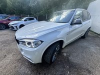 USED 2018 18 BMW X5 3.0 M50d SUV 5dr Diesel Auto xDrive Euro 6 (s/s) (381 ps) 7 Seater M Sport Performance Kit