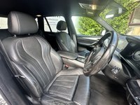 USED 2018 18 BMW X5 3.0 M50d SUV 5dr Diesel Auto xDrive Euro 6 (s/s) (381 ps) 7 Seater M Sport Performance Kit