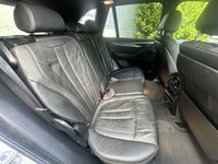 USED 2018 18 BMW X5 3.0 M50d SUV 5dr Diesel Auto xDrive Euro 6 (s/s) (381 ps) 7 Seater M Sport Performance Kit