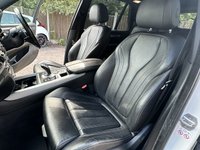 USED 2018 18 BMW X5 3.0 M50d SUV 5dr Diesel Auto xDrive Euro 6 (s/s) (381 ps) 7 Seater M Sport Performance Kit