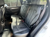 USED 2018 18 BMW X5 3.0 M50d SUV 5dr Diesel Auto xDrive Euro 6 (s/s) (381 ps) 7 Seater M Sport Performance Kit