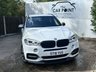 USED 2018 18 BMW X5 3.0 M50d SUV 5dr Diesel Auto xDrive Euro 6 (s/s) (381 ps) 7 Seater M Sport Performance Kit