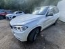 USED 2018 18 BMW X5 3.0 M50d SUV 5dr Diesel Auto xDrive Euro 6 (s/s) (381 ps) 7 Seater M Sport Performance Kit