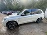 USED 2018 18 BMW X5 3.0 M50d SUV 5dr Diesel Auto xDrive Euro 6 (s/s) (381 ps) 7 Seater M Sport Performance Kit