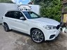 USED 2018 18 BMW X5 3.0 M50d SUV 5dr Diesel Auto xDrive Euro 6 (s/s) (381 ps) 7 Seater M Sport Performance Kit
